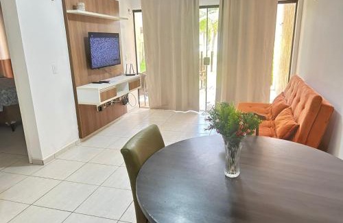 Sao Miguel de Touros Apartment | Shamballa - luxury house and apartments