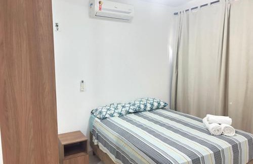 Sao Miguel de Touros Apartment | Shamballa - luxury house and apartments