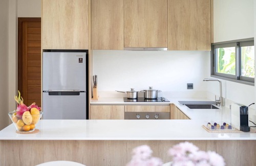 Bang Tao Villa | Shambhala Grand Villa - 3 BR Grand Deluxe Villa