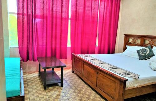 Nizamuddin Bed & Breakfast | Shamim Residency -Near Nizamuddin Aulia Dargah