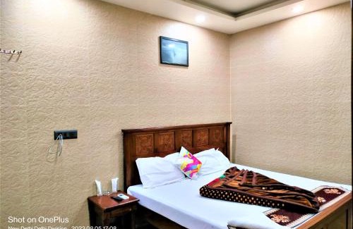 Nizamuddin Bed & Breakfast | Shamim Residency -Near Nizamuddin Aulia Dargah