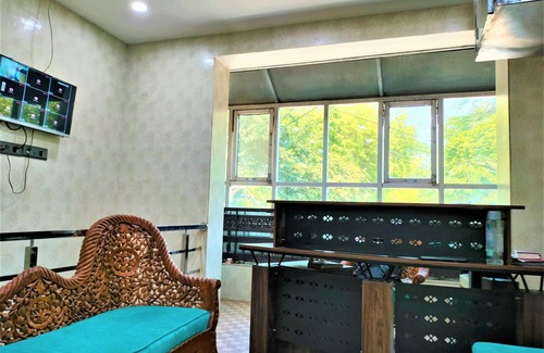 Nizamuddin Hotel | Shamim Residency Near Nizamuddin Dargah