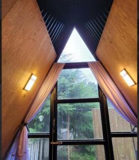 Pudumund Other | Shamis Aframe stays