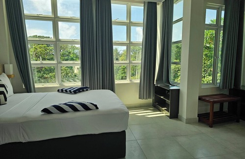 Thoddoo Hotel | Shams Thoddoo