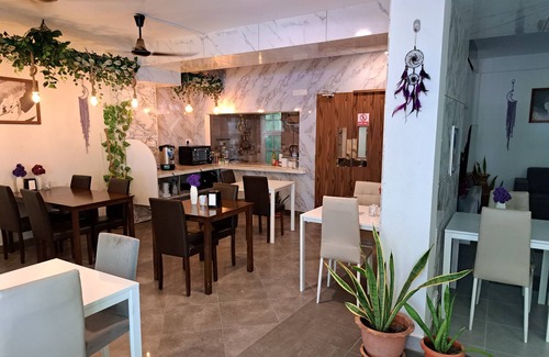 Thoddoo Hotel | Shams Thoddoo