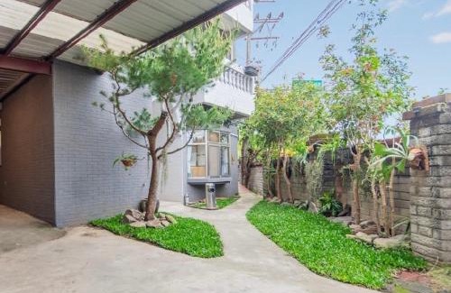 Dongshi District House | Shanding Shang Homestay