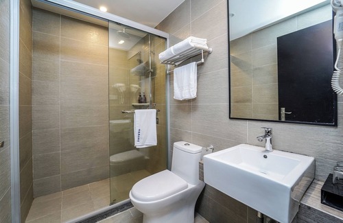 Downtown Shanghai Hotel | Shanghai InternationalAirportDihangHotel