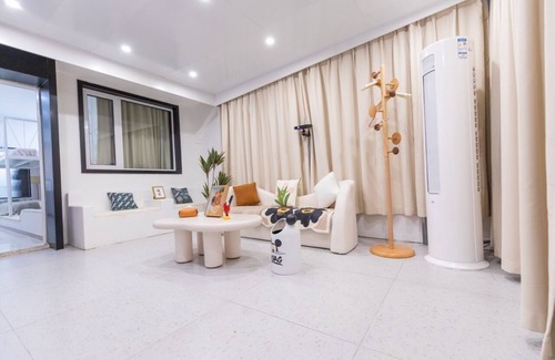 Pudong Hotel | Shanghai MOCOKI hotel