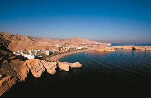 Barr Al Jissah Resort | Shangri-La Barr Al Jissah, Muscat
