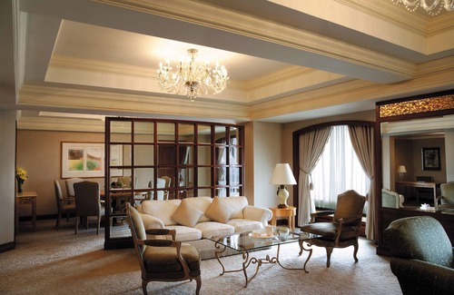 Dao Li Hotel | Shangri-La Harbin