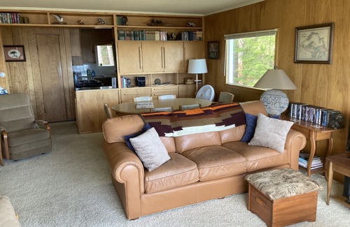 Upper Peninsula Michigan House | Shangri-La on Lake Superior - Incredible Lake Views, Pure White Sand Beach