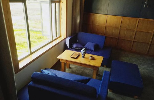 Shangri-La Hotel | Shangri-La Youyou Inn