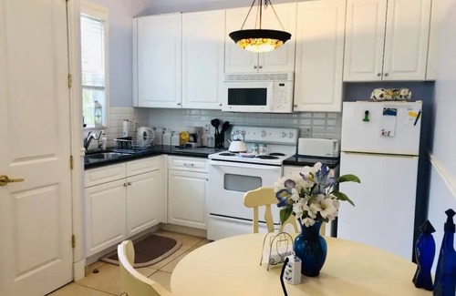 Homestead Apartment | Shangrila in the Redlands