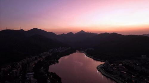 Zhongshan Villa | ShanJun Resident