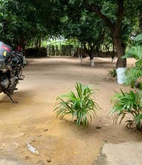 Kamalapur House | Shankar Homestay