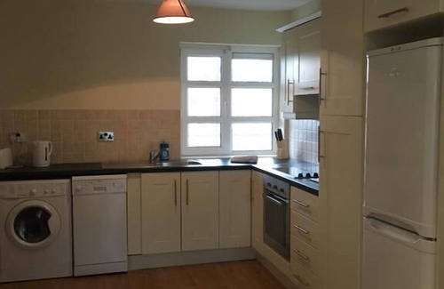 Portumna Apartment | Shannon Oaks Apartments