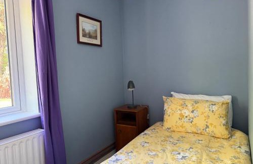 Parteen House | Shannon River House & Gardens