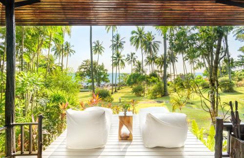 Ko Kood Resort | Shantaa Resort, Kohkood