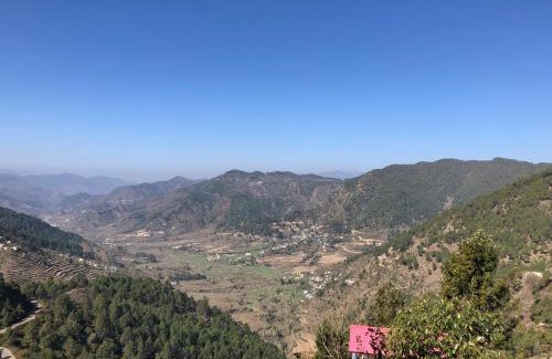 Pauri Cabin | Shanti Kunj Home Stay R S Negi