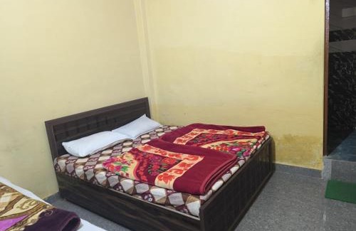 Barkot Bed & Breakfast | Shanti Niwas by StayApart