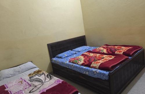 Barkot Bed & Breakfast | Shanti Niwas by StayApart