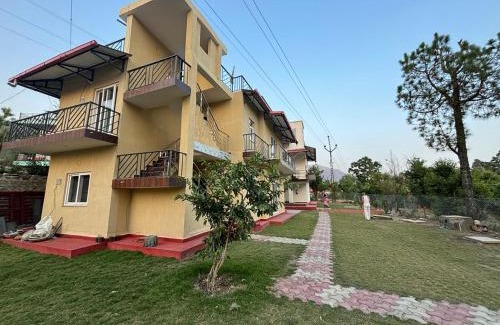 Bhagtpura Apartment | Shanti Retreat