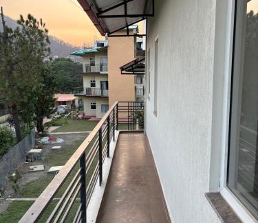 Bhagtpura Apartment | Shanti Retreat