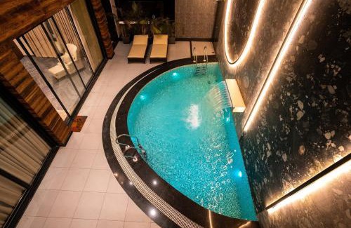 Varanasi Apartment | Shanti Villa