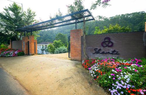 Lac Duong House | Shanti Wellness Sanctuary