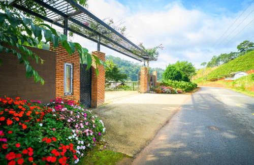 Lac Duong House | Shanti Wellness Sanctuary