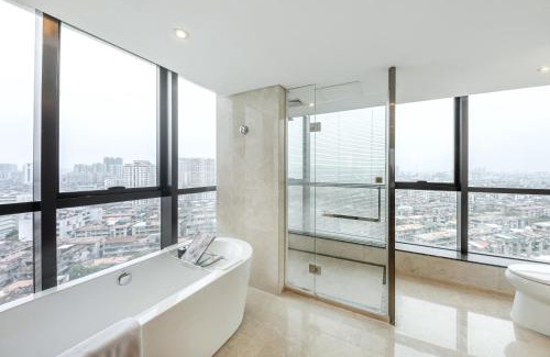 Jinping Qu Hotel | Shantou International Hotel