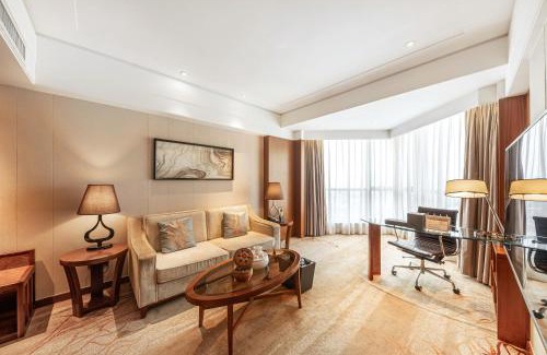 Jinping Qu Hotel | Shantou International Hotel