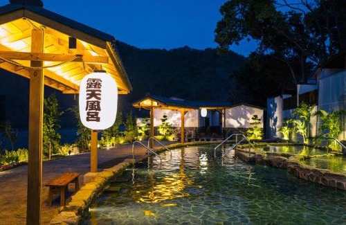 Liugui District Ski Chalet | Shanze Bora villa