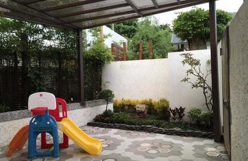 Liugui District Ski Chalet | Shanze Bora villa