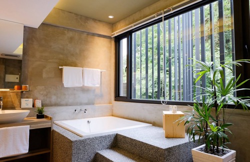 Yuchi Bed & Breakfast | Shao Guang 188