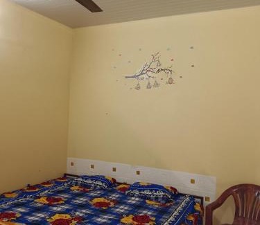 Vrindavan House | sharan home stay