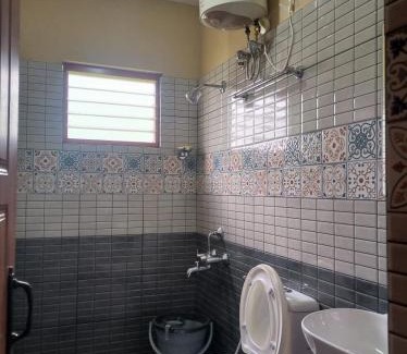 Honavar House | Sharavathi Retreat