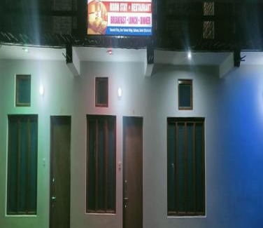 Rajgarhi Bed & Breakfast | Sharda Palace by StayApart