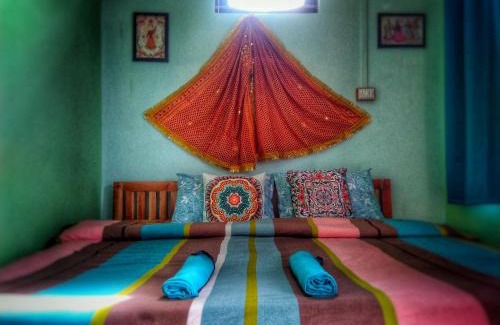 Almora Apartment | Sharda Stay's Binsar Himalayas