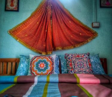 Almora Apartment | Sharda Stay's Binsar Himalayas
