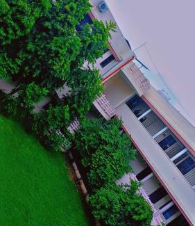 Lucknow House | Shardotsav