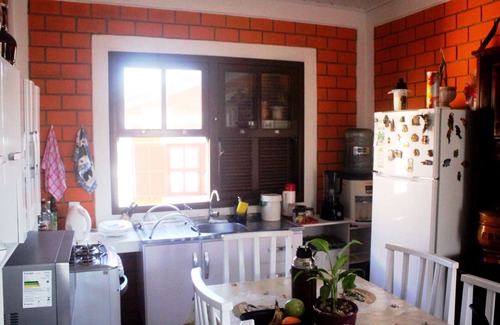 Ingleses Sul Apartment | Shared apartment JLC, 150m from the sea