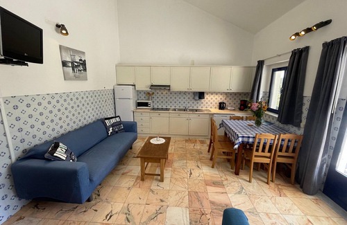 Montemor-o-Novo House | Shared Farmhouse near Serra Monfuradoca