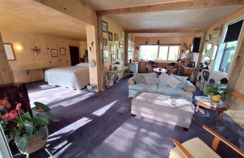 Matamata House | Shargmor Stable