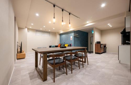 Toshima Apartment | Sharil Shiina-machi