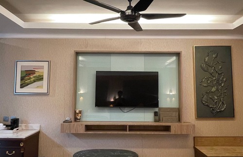 Pulau Perhentian Kecil Apartment | Sharila Perhentain @ Premium Room - BS