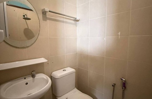 Pulau Perhentian Kecil Resort | Sharilaa Coral Perhentian Resort