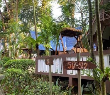 Pulau Perhentian Kecil Resort | Sharilla Resort - Perhentian BS