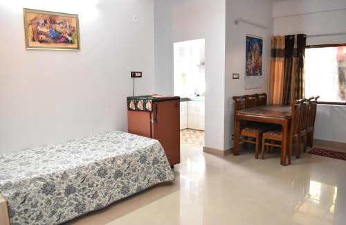 Sanjauli House | Sharma