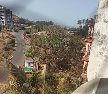 Murud-Harnai Hotel | Sharvi's Stay INN